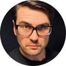Robert Davis Avatar