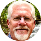 Dick Harrell Avatar