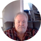 Mark Gygi Avatar