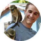 Sam Wilding Avatar