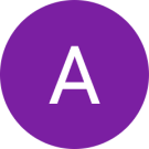 Aaron Robinson Avatar