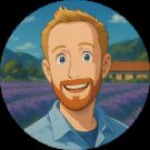 Bryan Duffin Avatar